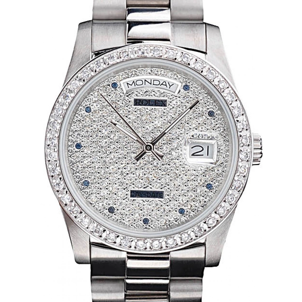 Good Copy Rolex Watches Rolex Day-Date-rl32 0613